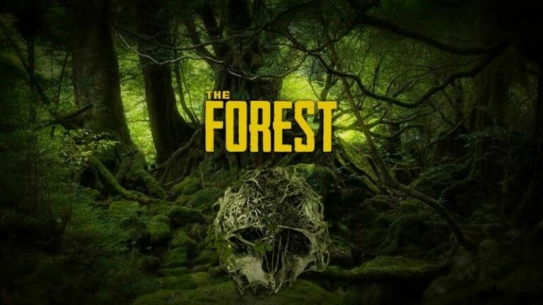 【单机】迷失森林 The Forest【度盘】 — 第 6 张 【单机】迷失森林 The Forest【度盘】 — 第 6 张