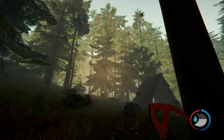 【单机】迷失森林 The Forest【度盘】 — 第 1 张 【单机】迷失森林 The Forest【度盘】 — 第 1 张