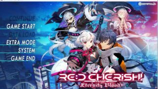【ADV/GAL/生肉】RE:D Cherish! -Eternity Blood-【秒传】