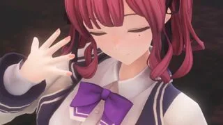 【MMD】个人整理的MMD精品作品2【度盘/8.7G】