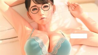 【3D】眼鏡っ娘先生のごほうびダイアリー【磁链/3.79G】