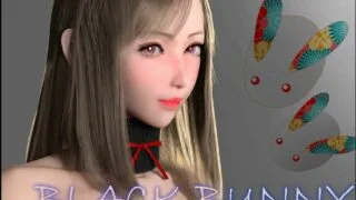 【3D动画/无修正】ATD大佬23年1月新作【度盘】