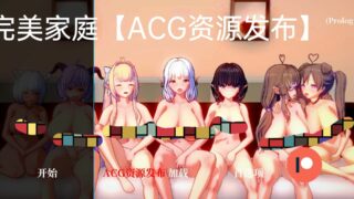 【SLG/PC/安卓】完美家庭 Perfect Family PrologueV2 汉化版【度盘/750M】
