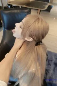 【写真合集】脸红Dearie 8套新春大礼包【度盘】