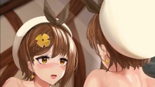 【Live2D/无修正】Rinhee2021年同人作品合集【秒传/11.8G】