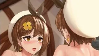 【Live2D/无修正】Rinhee2021年同人作品合集【秒传/11.8G】