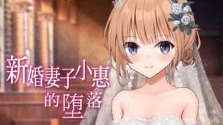 【官中/步兵/NTR】新婚妻子小慧的堕落【1.43G】
