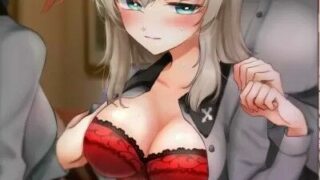 【同人本/汉化】每日一漫- 西住リフレafter school【度盘/免币/12.73M】