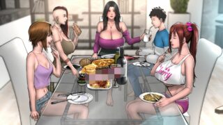 【SLG/PC/安卓】郊区王子：第2部 Ver0.9 官方中文重置版【Onedrive/度盘/4G】