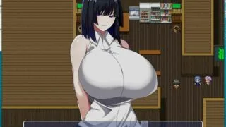 【RPG/NTR】BT女友的YD生活 机翻汉化版【1G/度盘/秒传】