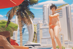 【3D】TracerBeach——kreamu【460M】