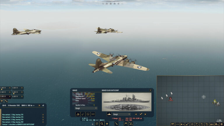 【PC】海上战争 War on the Sea(1.08g2) 【度盘/2g】 — 第 1 张