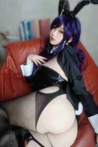 【写真】气质御姐-女主K 全16套作品典藏4KCOS大合集【度盘/7G】