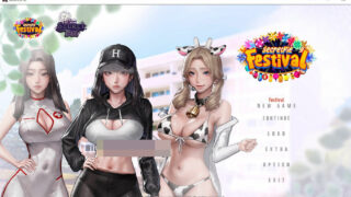 【SLG】【KIDMO】秘密派：V1.4b d1v3+节日全DLC官中步兵版【度盘/2G】