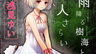 【ASMR汉化】【全年龄】ぐっすり眠れる耳かきボイス 雨降る樹海と人さらい【RJ311809】【1.21 GB/度盘，秒传】【mp3】