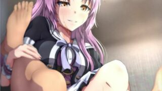 【同人】轨迹系列个人整理的一些涩图（不多）【76MB/度盘】