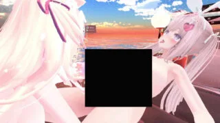 【3D动画】Kyoka 2022年11月17+19号作品【多V/1.81G/度盘】