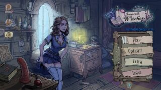 【SLG】教育赫敏2：无辜女巫 Ver0.96b 汉化中文版【1.5G/度盘】