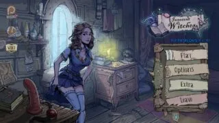 【SLG】教育赫敏2：无辜女巫 Ver0.96b 汉化中文版【1.5G/度盘】