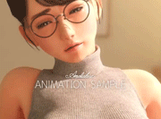 【3D】眼鏡っ娘先生のごほうびダイアリー1080P整合版七合一【4.08G】