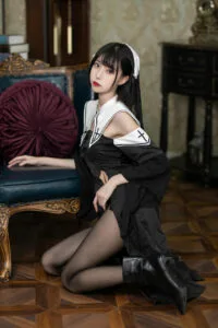 【写真】许岚LAN-9套【秒传/6.16G】