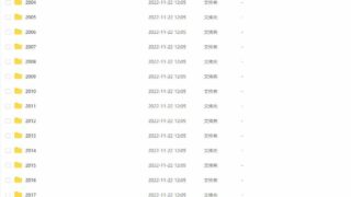 【合集】 大量动漫合集 【度盘/821G】