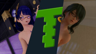 【3D】ToonE 2月合集【2V/1.29G】