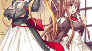 【ADV】戏画最经典的游戏《女仆咖啡帕露菲》汉化【秒传】