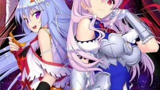 【ADV/PC】天翼のアスクレイン 汉化免认证【3.31G/度盘】