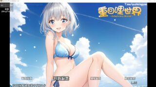 【RPG/PC/安卓】 重回哩世界 V1.06 官中步兵版+中文DLC【2.2G/度盘】