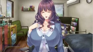 【ADV】疯狂NTR基友的饥渴巨汝妈妈【度盘】