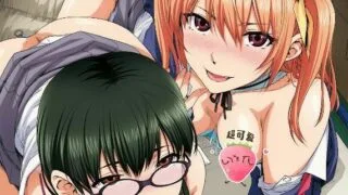 【1月新番/生肉】【Queen Bee】ハーレム・カルト 3 side HAREM【磁力】