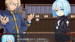 【RPG/PC/安卓】梦魔猎手 STEAM官方中文步兵版【950M/度盘】