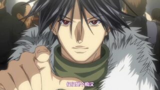 【里番】 最終痴漢電車NEXT 1-2 【1080P144FPS】【5.3G/秒传】