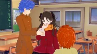 【MMD】i站MMD大合集，三十一弹，年后新作，牛头人+剧情偏多【10g可分批下载】