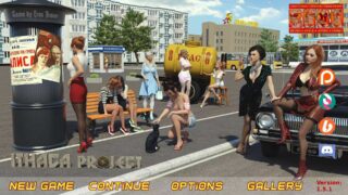 【PC/安卓】苏联奇幻冒险1.5.1【1.7G/度盘】