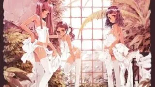 【ADV/GAL/生肉】白诘草话【网盘/PC】