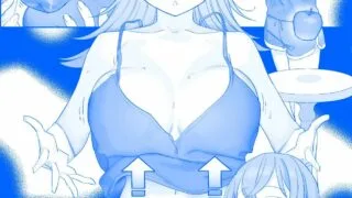 【月曜日】星期一的丰满，『念动力』