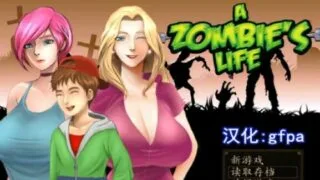 【RPG】僵尸生活v1.1完结汉化修复版【秒传/1.03G]