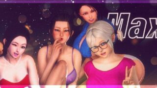 【SLG/PC/安卓】麦克斯的幸福生活Ch. 5 v0.46 汉化版【度盘/OD】