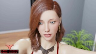 【SLG/PC/安卓】情感问题 Heartproblems-0.7精翻汉化版【度盘/3.2G】