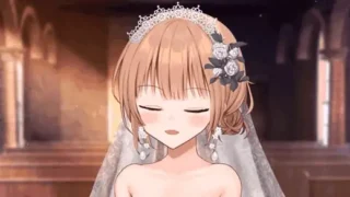【RPG】NTR 新婚妻子小惠的堕落 动态无码 完整版【Onedrive/度盘】
