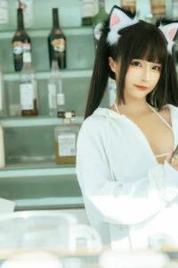 【写真】蠢沫沫 - 杂货喵 【度盘/71P/508M】