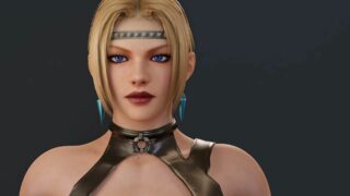 【3D】Redmoa 2.16 更新【1V/258M】