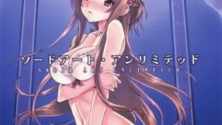 【本子】亚丝娜的本子【度盘/25P】
