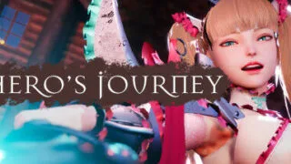 【PC】魔女湖世界-英雄之旅-正式版（1.8.0209.23-新分支结局+集成全DLC）【度盘/7GB】