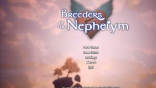 【SLG】魔物娘牧场/魔物娘配种饲养员V0.754.3 Breeders Of The Nephelym中文作弊版+攻略【度盘/免币/3.5G】