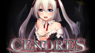 【RPG/生肉】CENDRES【网盘/PC】