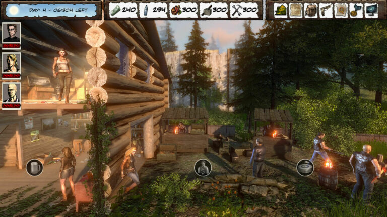 【PC】尸变纪元2【夸克/5GB】 — 第 1 张 【PC】尸变纪元2【夸克/5GB】 — 第 1 张
