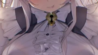 【汉化音声】[テグラユウキ] 白鍵との性活【フォーリーサウンド】 [RJ286012]